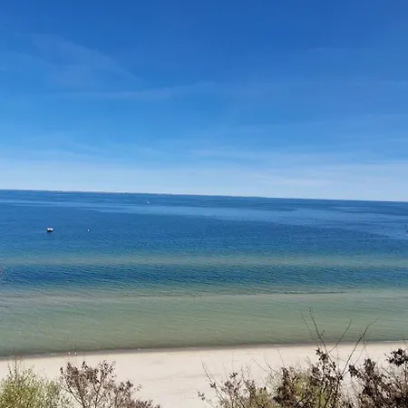 Aurinko Babie Doły * Gdynia