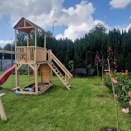 Aurinko Babie Doły Gdynia