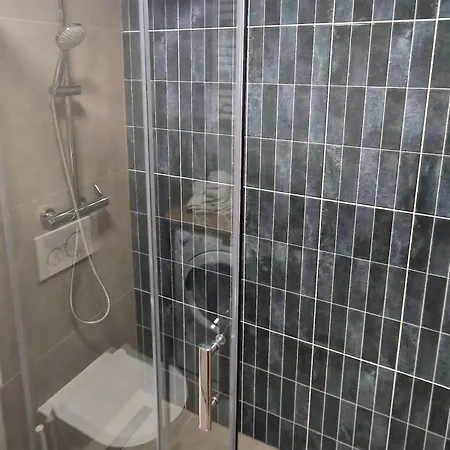Appartement Aurinko Babie Doly