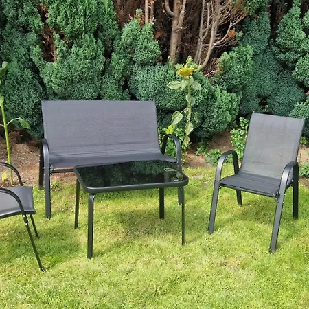 Apartament Aurinko Babie Doły