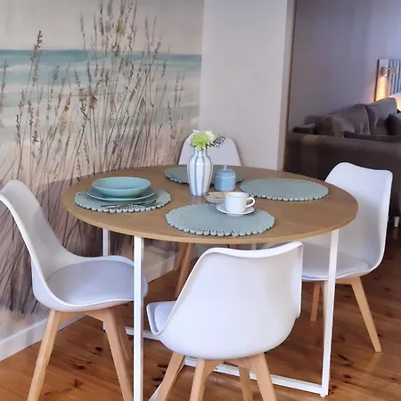 Aurinko Babie Doly Apartmán *