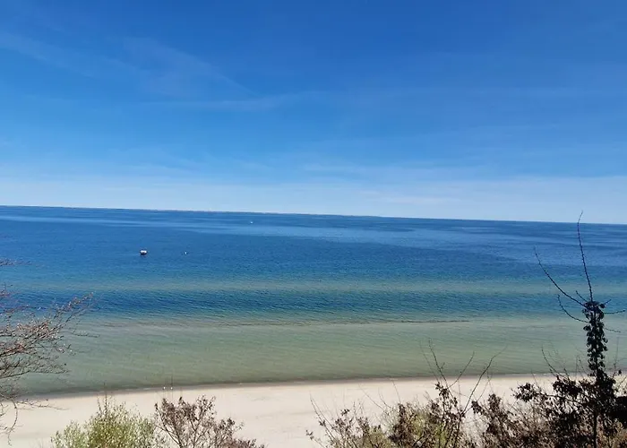 Aurinko Babie Doły * Gdynia