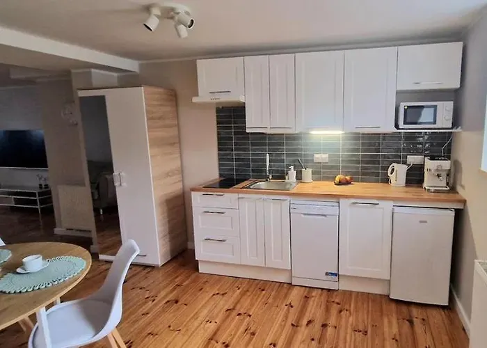 Aurinko Babie Doly Appartement