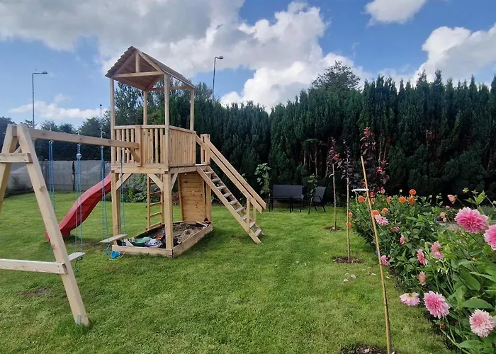 Aurinko Babie Doly Gdynia