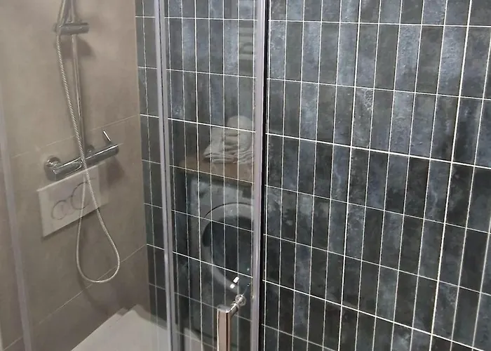 Apartament Aurinko Babie Doły